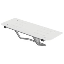 Luciana Accessible Fold Up Shower Seat